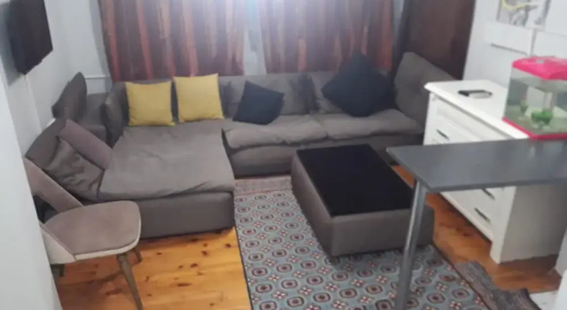 Cihangir Apart, Boek Appartement Beyoglu 