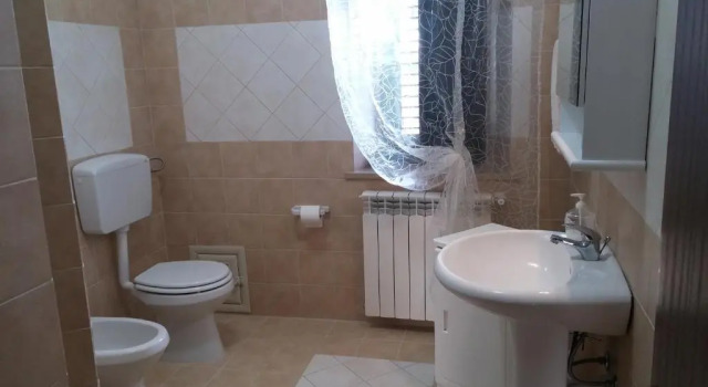 Коттедж с 3 комнатами Casa Josephine