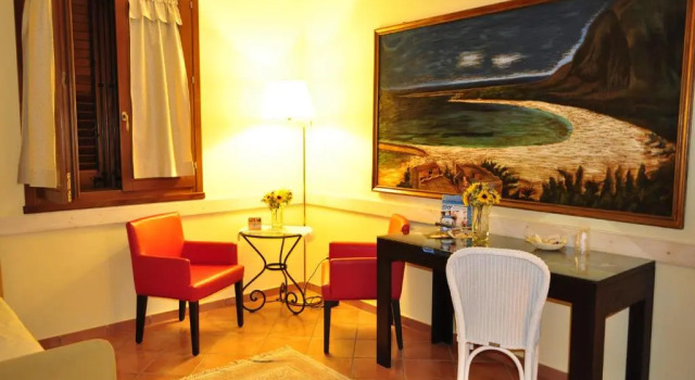 Krimar Hotel, Book Hotel Hotels in Sicily with Parking, Parking