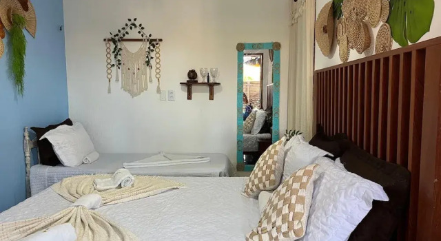 Raio de Sol Residence