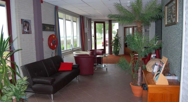 Buitenplaats T Ges, Prenota Hotel Sneek Frisian lakes
