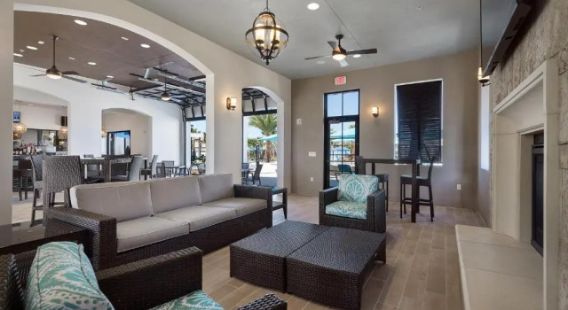Windsor-5 Bed Townhouse w/splashpool-3811WW, Book Hotel Hoteller i Four Corners med pool, Swimmingpool