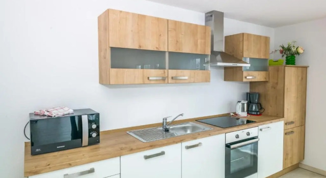 Apartmenthaus Aulendorf, Réserver Appartement Aulendorf Bade-Wurtemberg