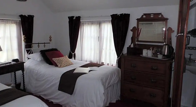 The Elms, Забронировать Отель Бизнес-отели Англии, 4* 5*