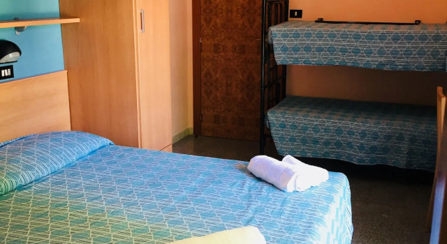 Hotel Colibrì