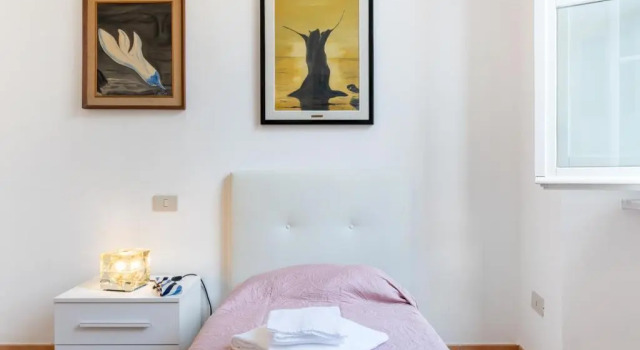 Borgo Stretto Bright Apartments, Book Lejlighed Lejligheder i Pisa, Lejlighed