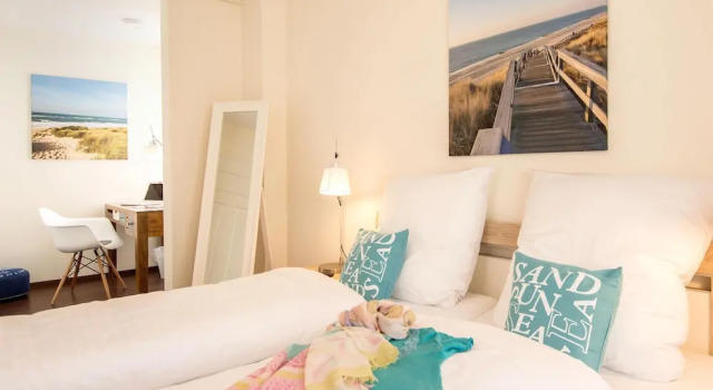 Boardinghouse Luise 5