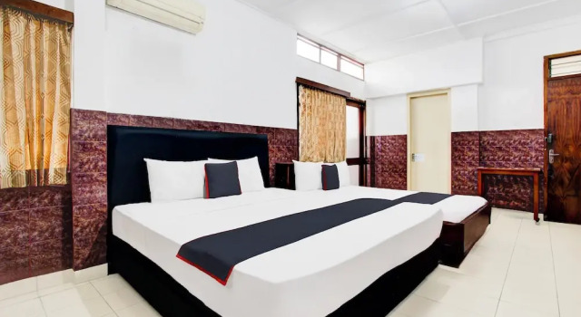 Suite Hotel O Hotel Wisma Hasanah