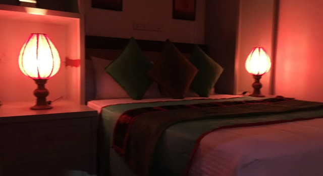 Small House Boutique Guest House