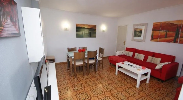 Apartamento La Cenia