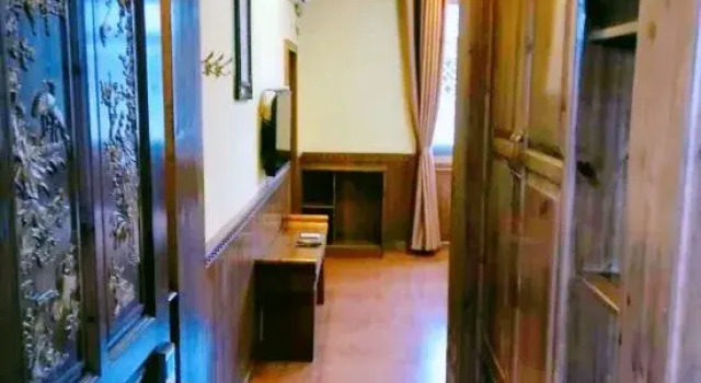 Hongcun Sichengtang Chinese Inn