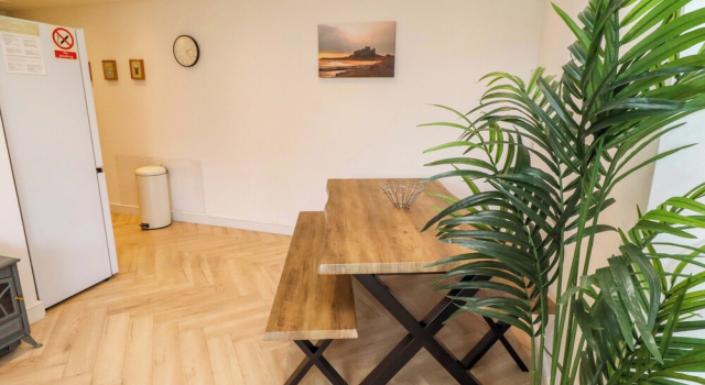 Sunrise Cottage, Buchen Sie Ferienhaus Hotels in Schottland mit Parkplatz, Parkplätze