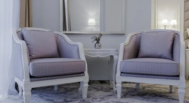 Апартаменты Deluxe Muller Hotel Boutique & Spa
