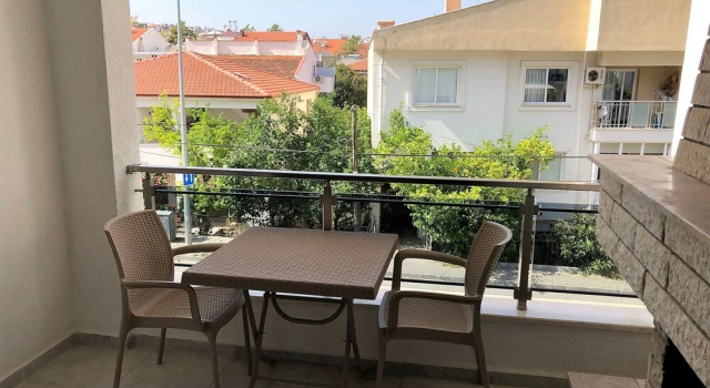Standard room Datça Gül Apart