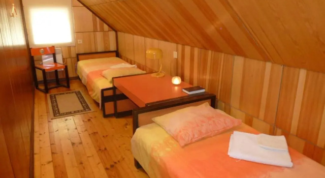 Номер Standard Kihelkonna Pastorate Guesthouse