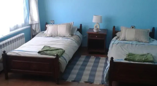 Elbarr Guest House