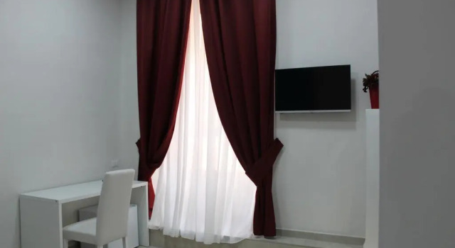 Двухместный номер Standard La Chambre