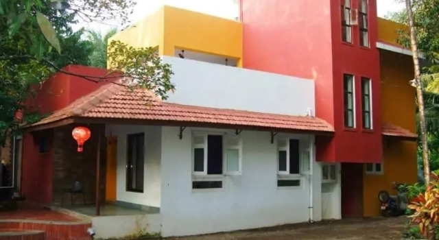 Akshay Bungalow, Забронировать Отель Алибаг штат Махараштра
