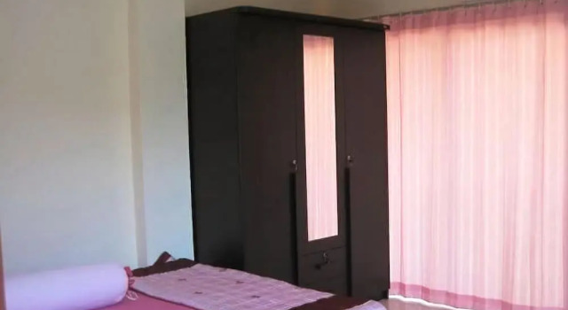 Kittiporn Apartment, 预订 公寓 曼谷 曼谷
