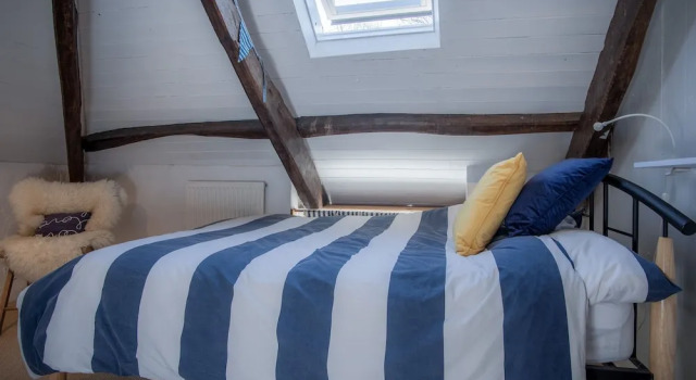 Коттедж Flygate - 2 Bedroom Cottage - Lawrenny