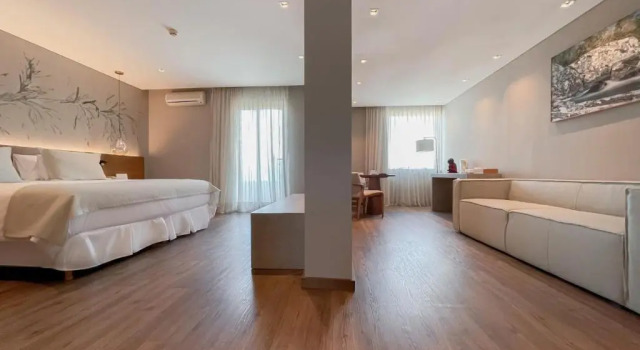 Suite Cottage Carrasco