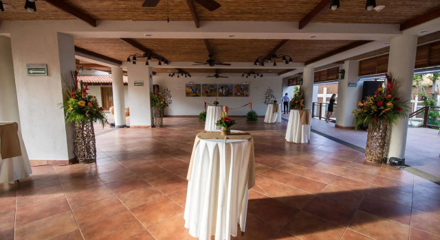 Pacaya Lodge & Spa, Reserva ahora Resort Masaya Departamento de Masaya