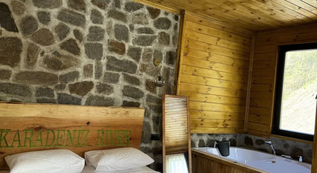 Люкс Luxury Karadeniz Suit