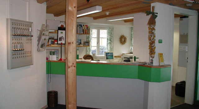 Seminarhotel Linde Stettlen, Varaa Hotelli Stettlen Schweizer Mittelland