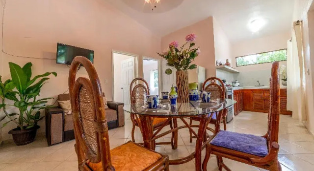 Camera familiare Premium con balcone Mayan Villas Hotel
