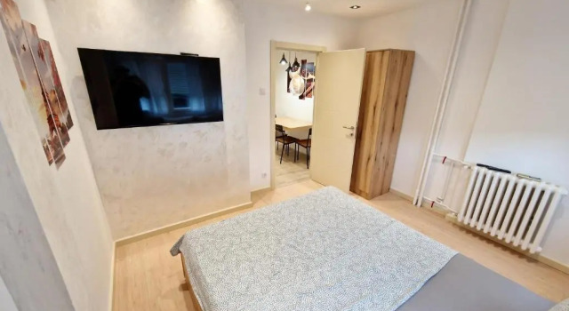 Апартаменты Apartmani Paku