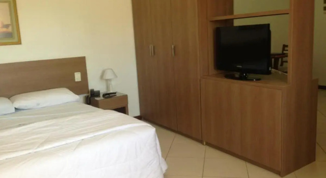 Crystal Apart Hotel