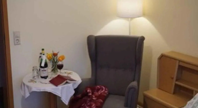 Номер Standard Landgasthaus zum Engel
