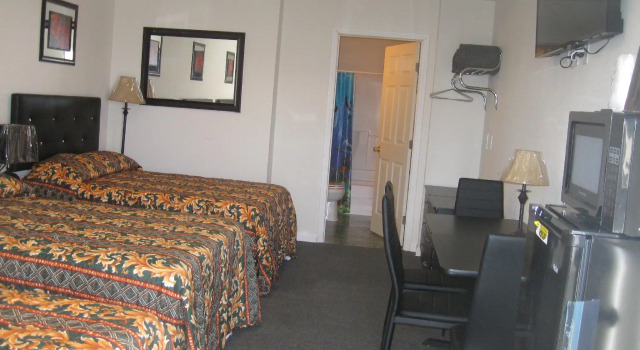 Western Motel