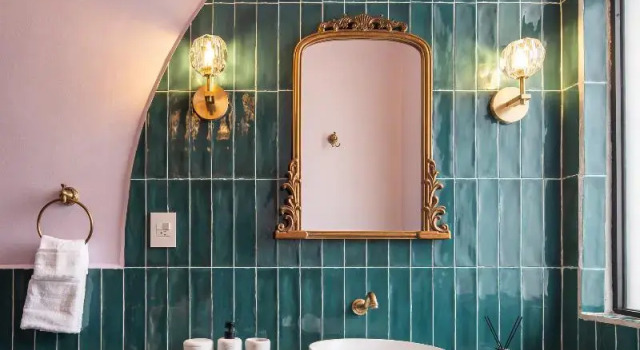 Четырёхместный номер Deluxe HOLTs Casa De Mi Independencia