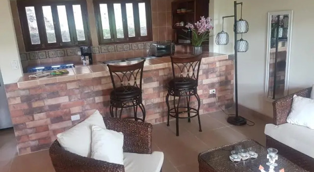 Номер Standard Apoyo Resort & Conference Center