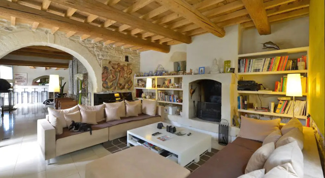 Mas Langlade - Chambres d'Hôtes, Rezerwuj Hotel Langlade Gard