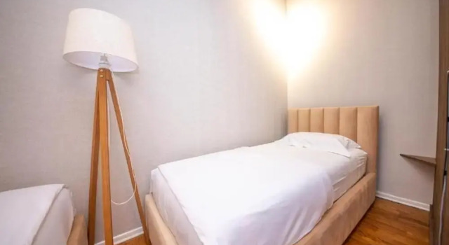 Апартаменты Deluxe Central Comfort Tirana-By Green Terrace