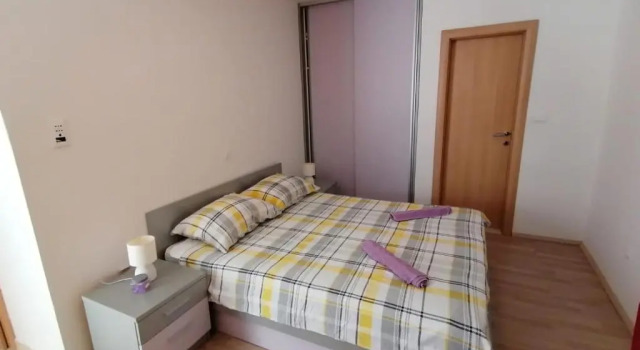 Apartments Gojak