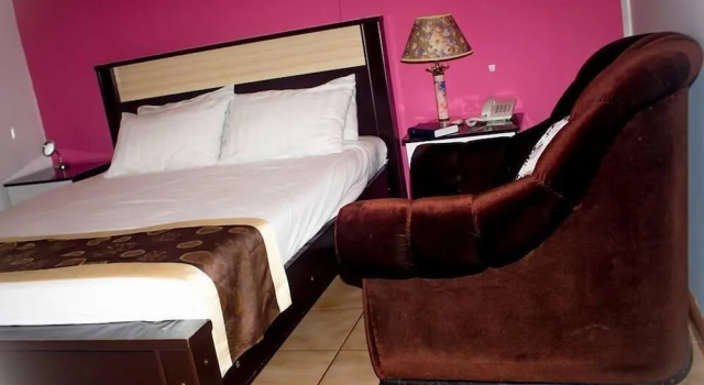 Spree Guest House, Réserver Maison d'hôtes Ndola Copperbelt Province