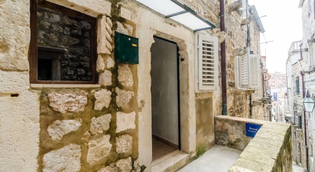 Apartment Peppino