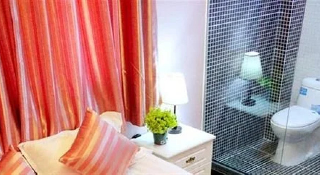 Harbor Inn, Book Hotel Siming 