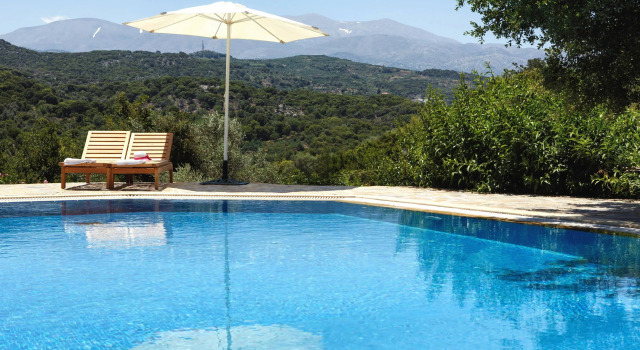 Aposperitis Villas, Buchen Sie Hotel Anogia Zentralkreta