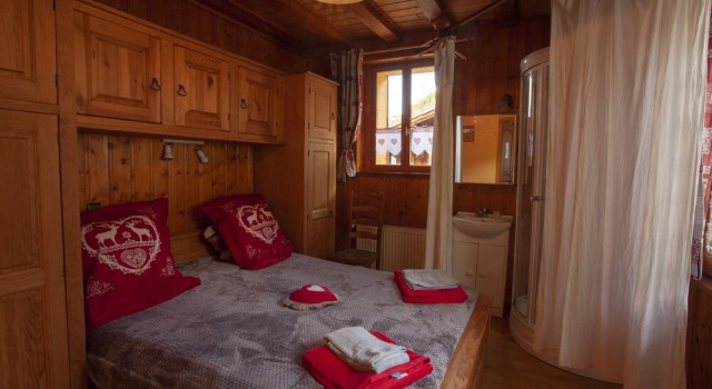 Chalet JB 2000, Забронировать Шале Виллы Овернь-Рона-Альпы, Вилла