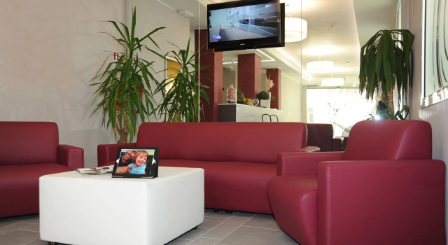 Hotel Astra