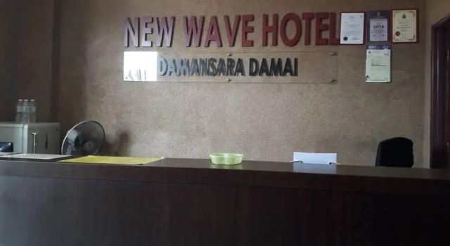New Wave Sg Buloh - DD