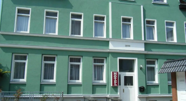 Hotel Plagwitzer Hof