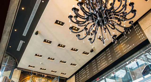 Z NYC Hotel, Забронировать Отель Отели Куинс 4 звезды, рядом с Станция метро 21-я улица линия Кросстаун IND, 4*