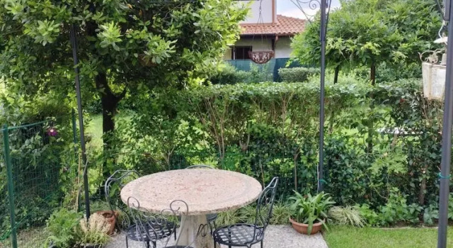 Апартаменты Casa Fiorita