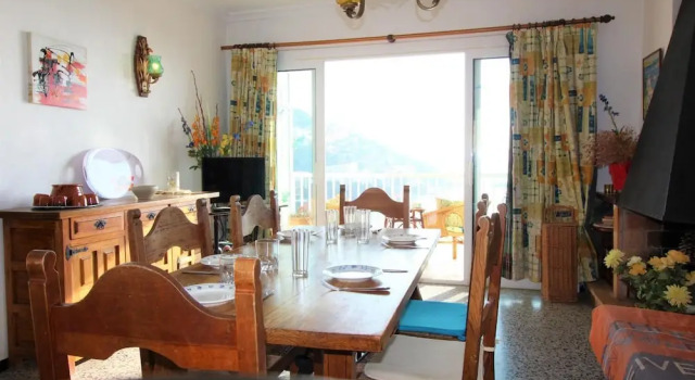Apartamento 3253 - Edenmar, 12