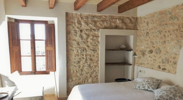 Hotel de la Vila, Reservar Hotel Llubi Maiorca